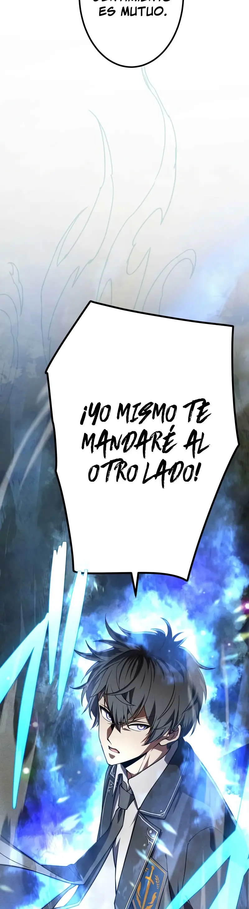 El Héroe Regresa a la Academia > Capitulo 28 > Page 671