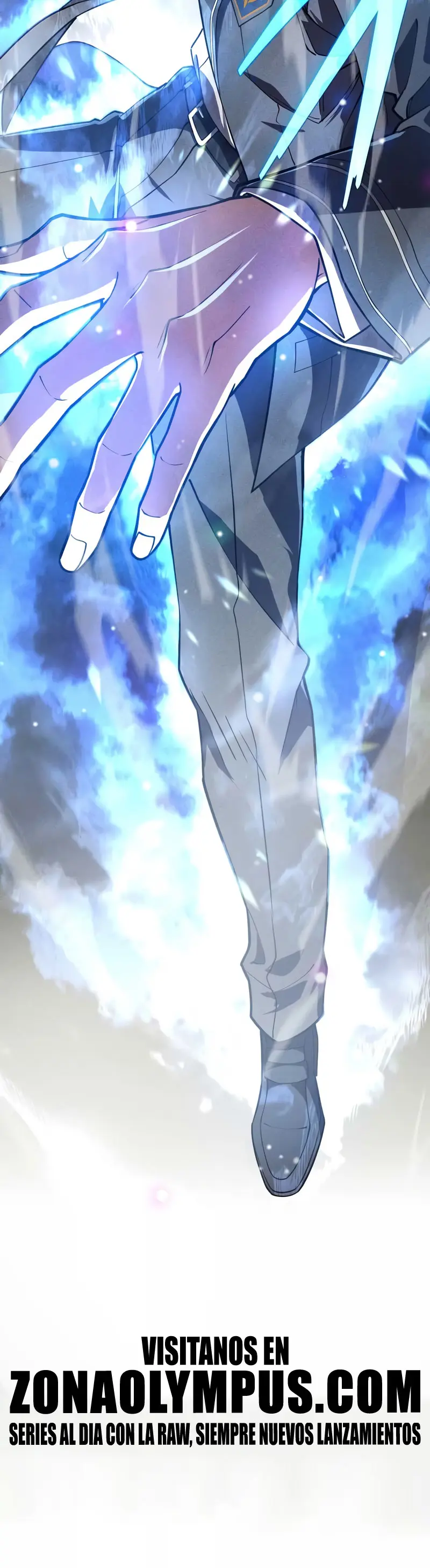 El Héroe Regresa a la Academia > Capitulo 28 > Page 681