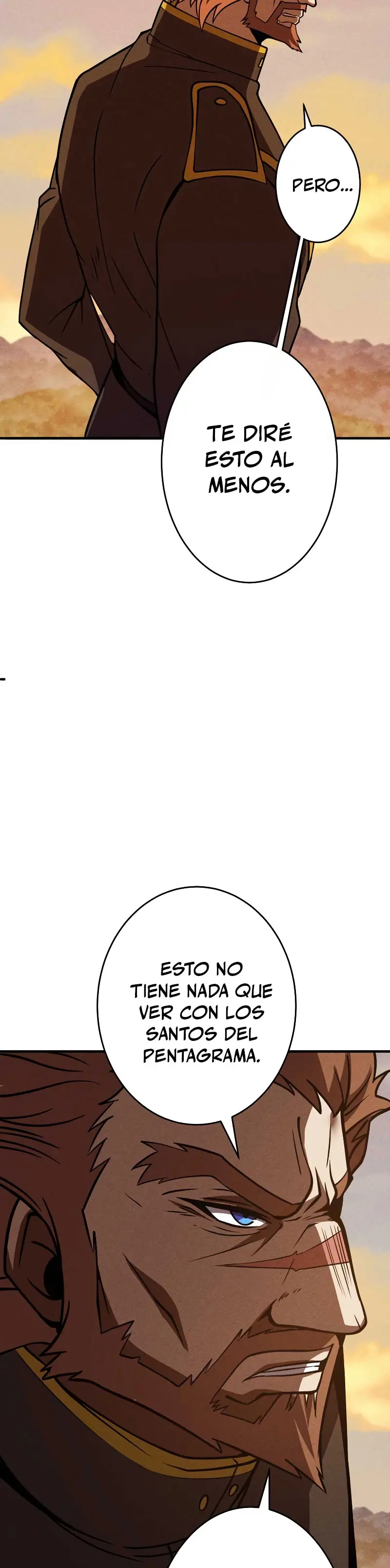 El Héroe Regresa a la Academia > Capitulo 29 > Page 31