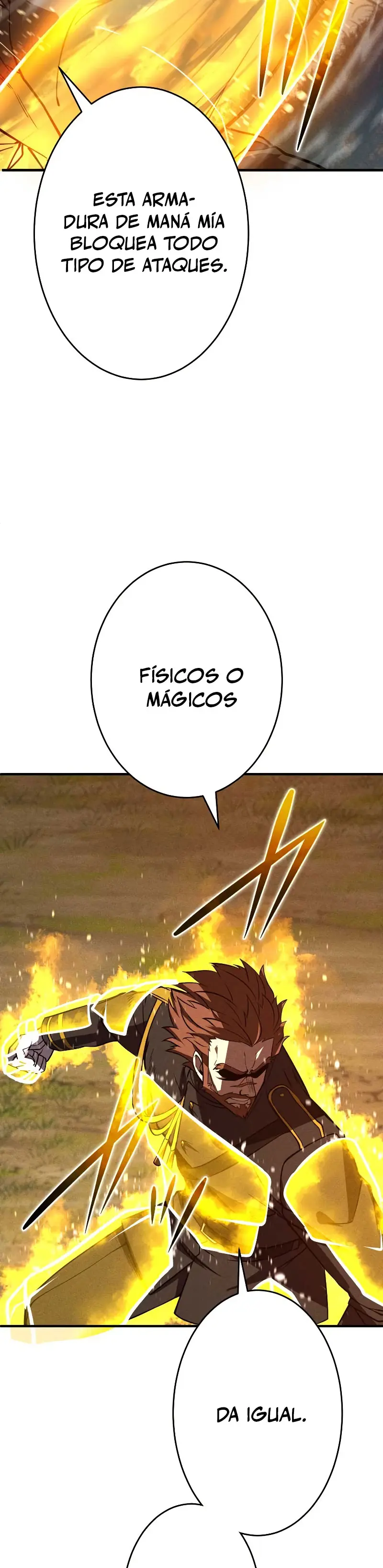 El Héroe Regresa a la Academia > Capitulo 29 > Page 101