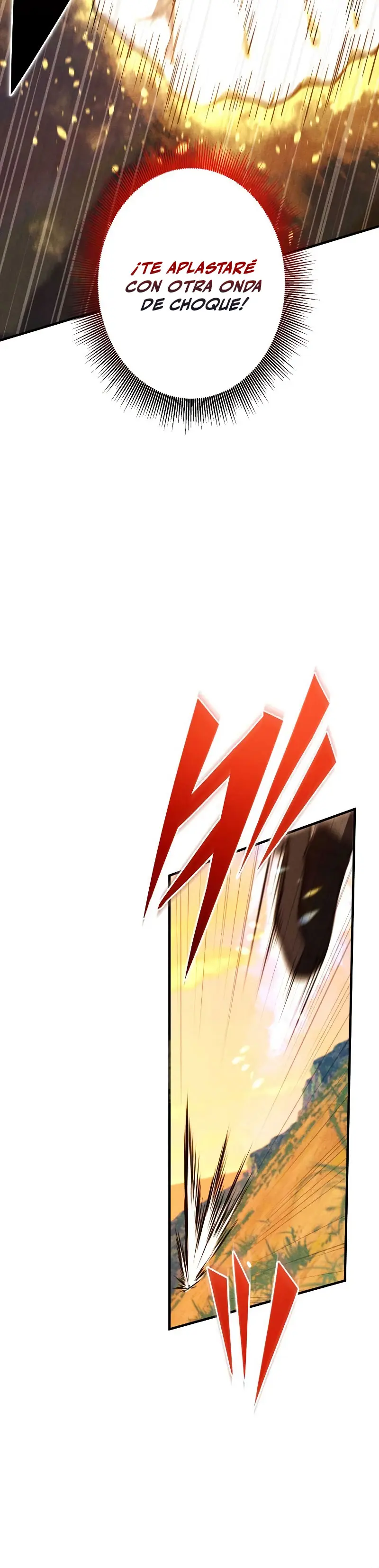 El Héroe Regresa a la Academia > Capitulo 29 > Page 171