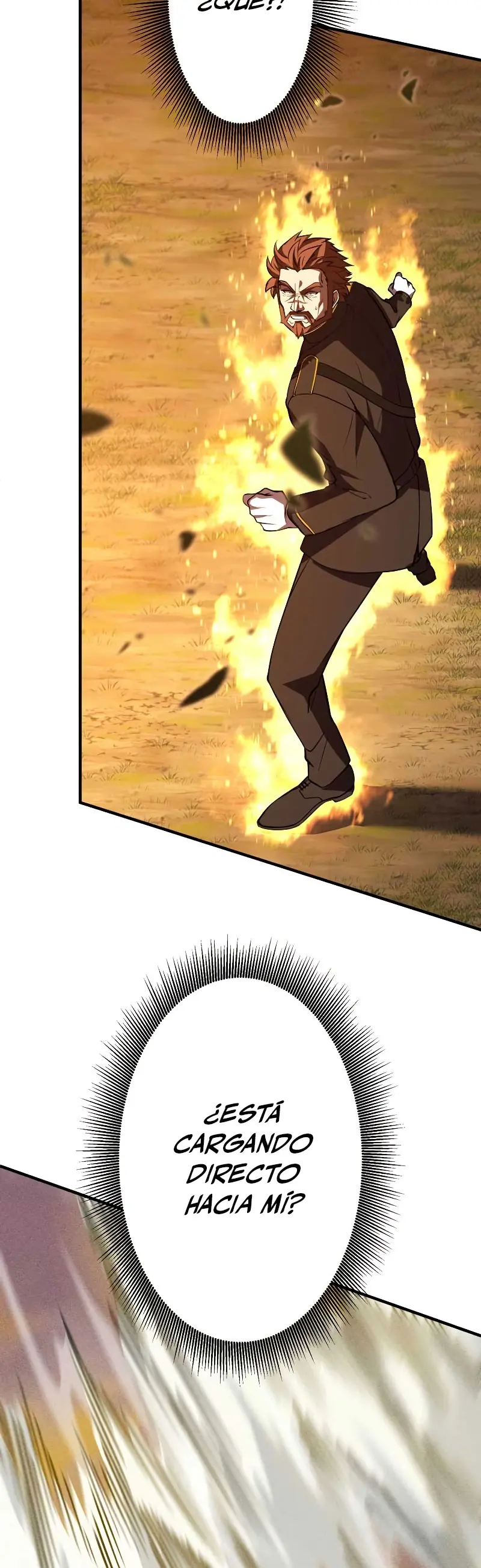 El Héroe Regresa a la Academia > Capitulo 29 > Page 191