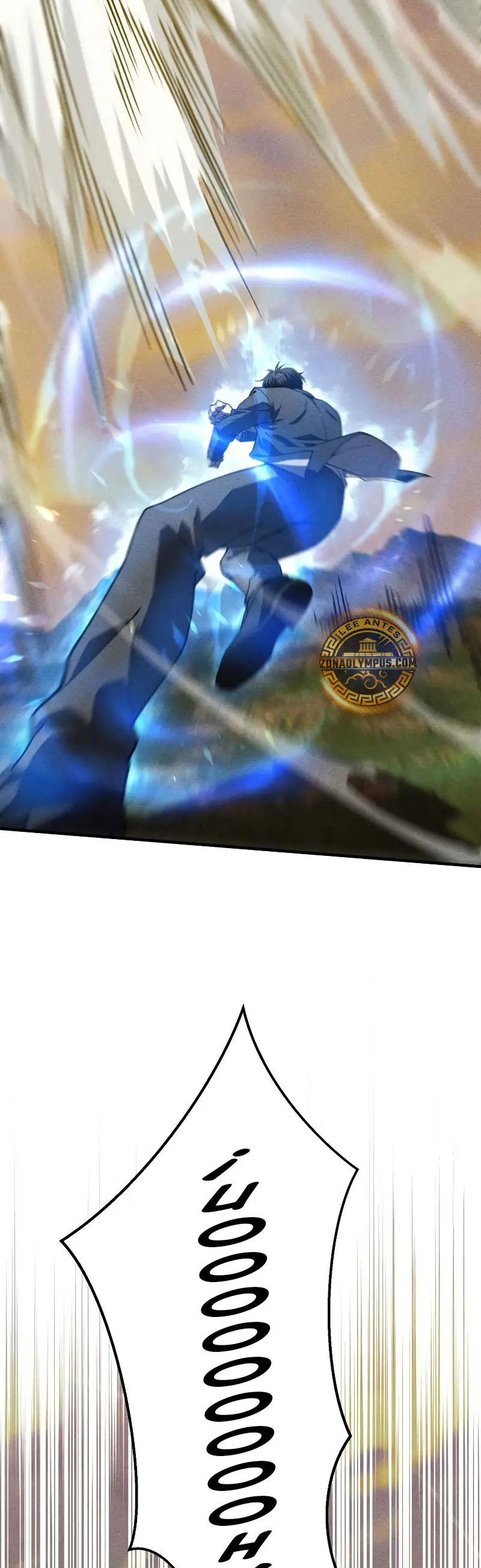 El Héroe Regresa a la Academia > Capitulo 29 > Page 201