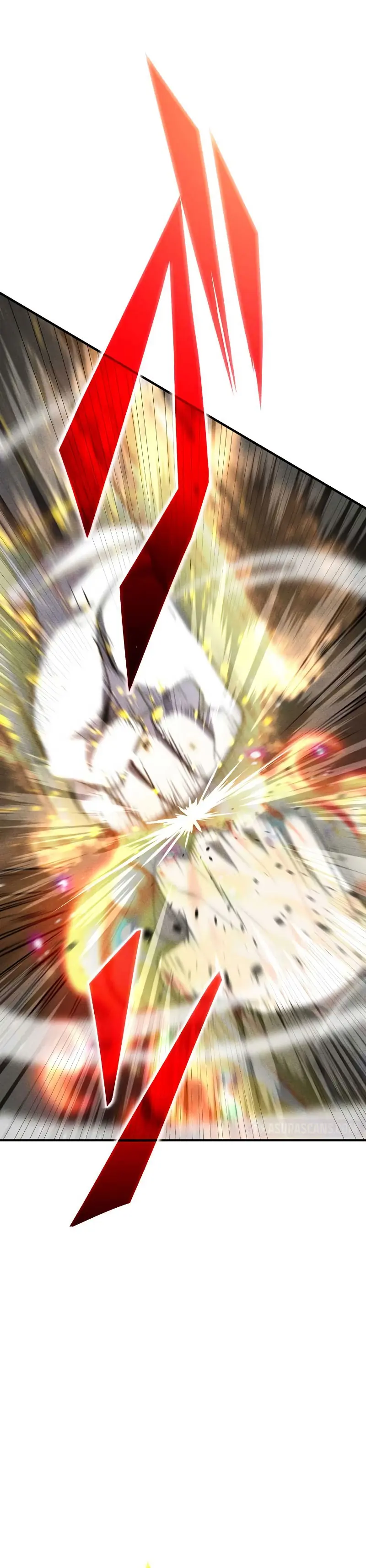 El Héroe Regresa a la Academia > Capitulo 29 > Page 261