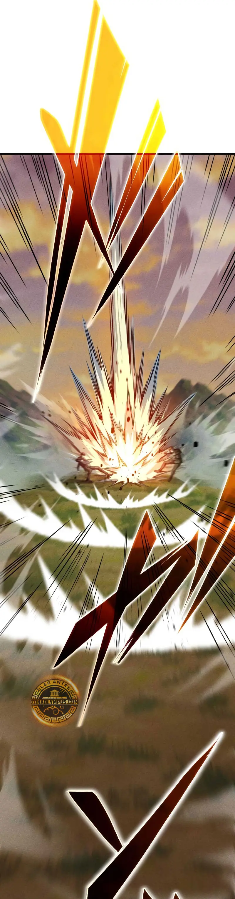 El Héroe Regresa a la Academia > Capitulo 29 > Page 271