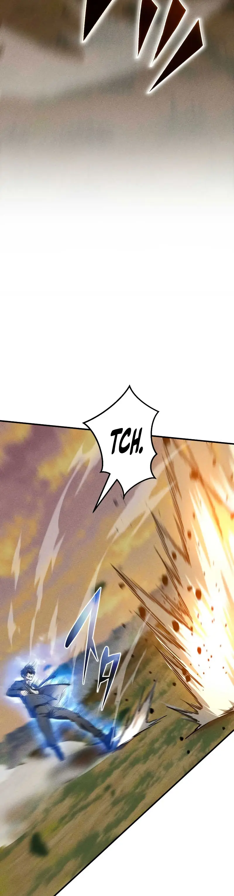 El Héroe Regresa a la Academia > Capitulo 29 > Page 281