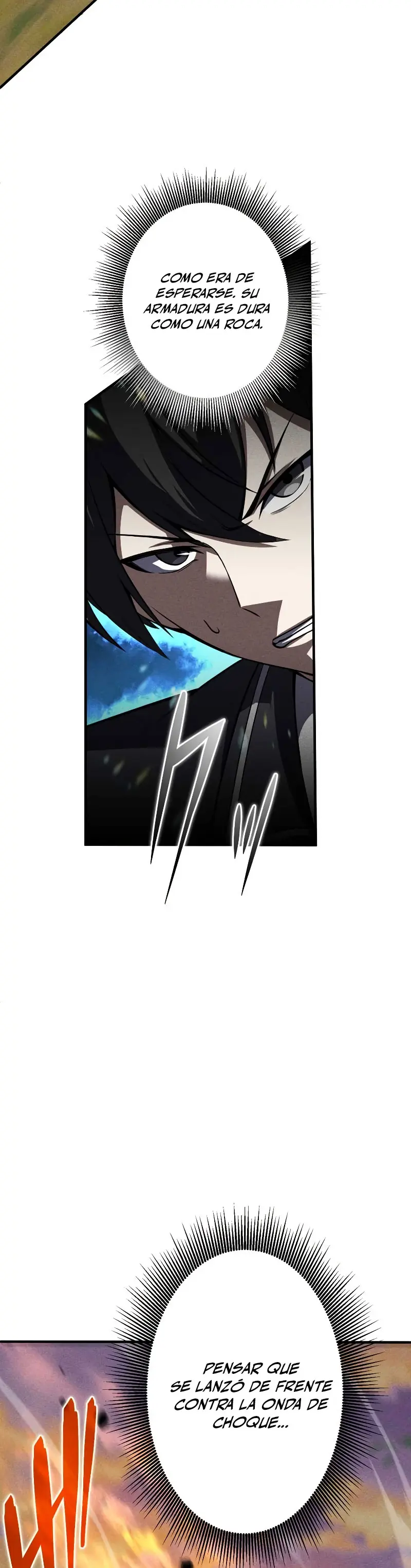 El Héroe Regresa a la Academia > Capitulo 29 > Page 291