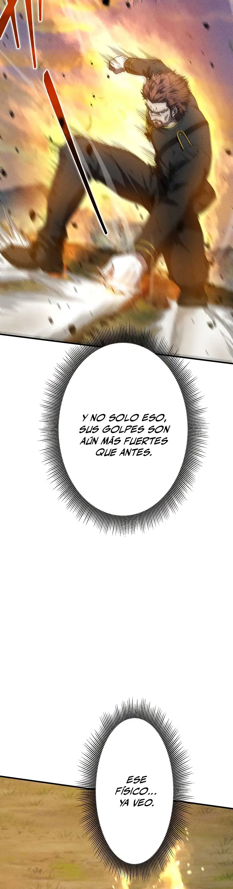 El Héroe Regresa a la Academia > Capitulo 29 > Page 301