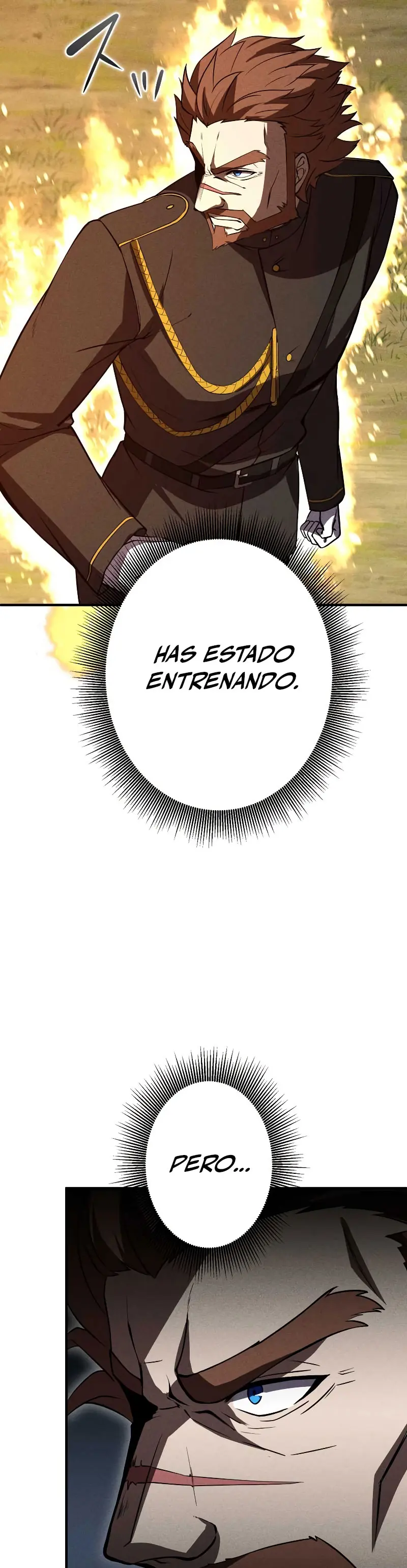 El Héroe Regresa a la Academia > Capitulo 29 > Page 311