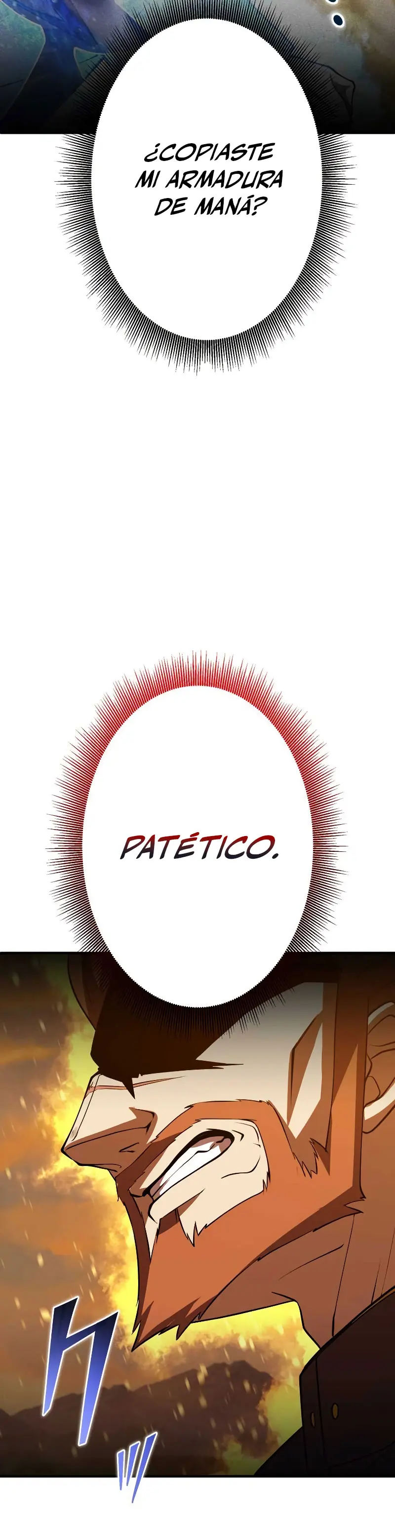 El Héroe Regresa a la Academia > Capitulo 29 > Page 331