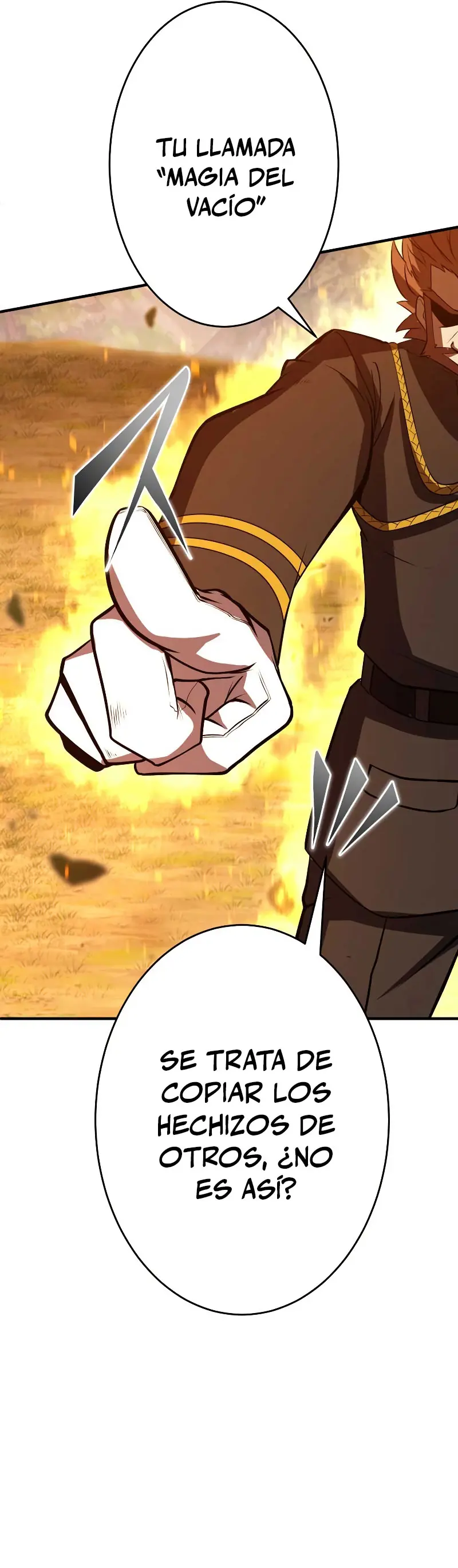 El Héroe Regresa a la Academia > Capitulo 29 > Page 351