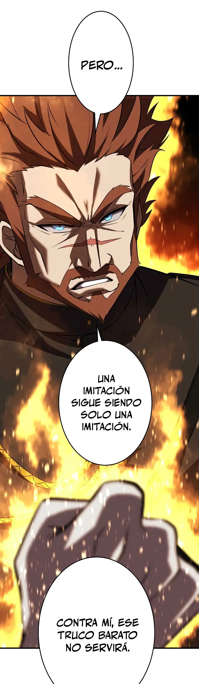 El Héroe Regresa a la Academia > Capitulo 29 > Page 361