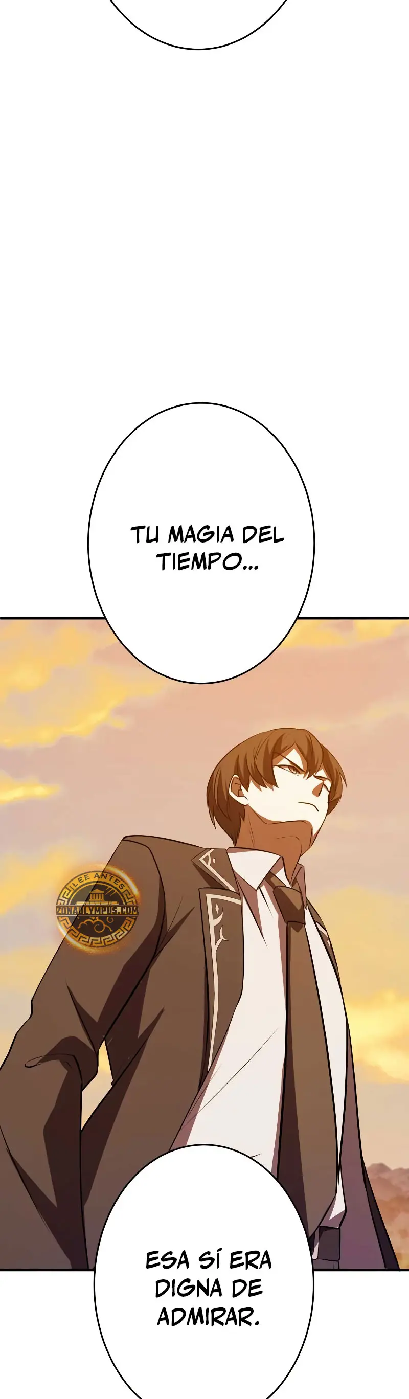 El Héroe Regresa a la Academia > Capitulo 29 > Page 371