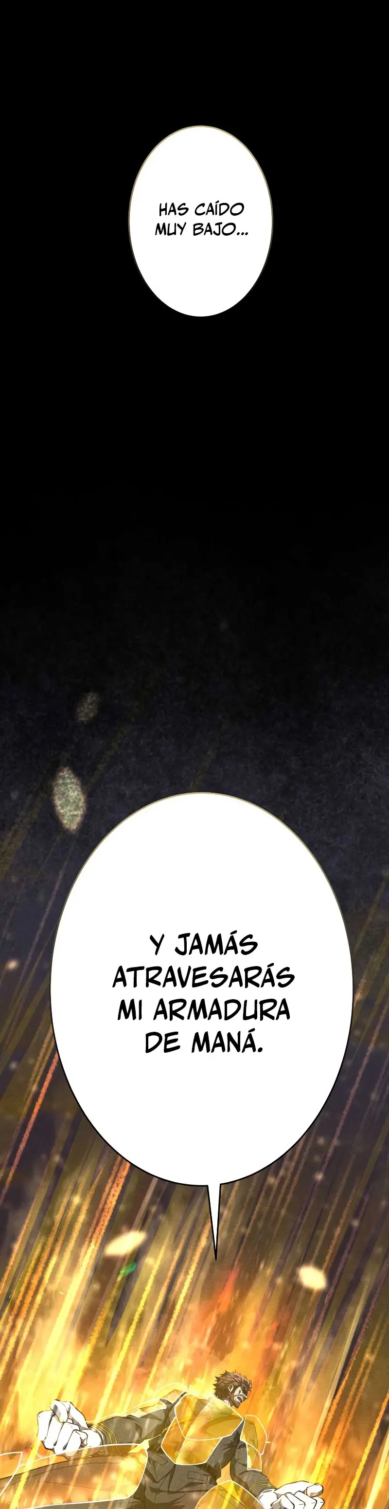 El Héroe Regresa a la Academia > Capitulo 29 > Page 401