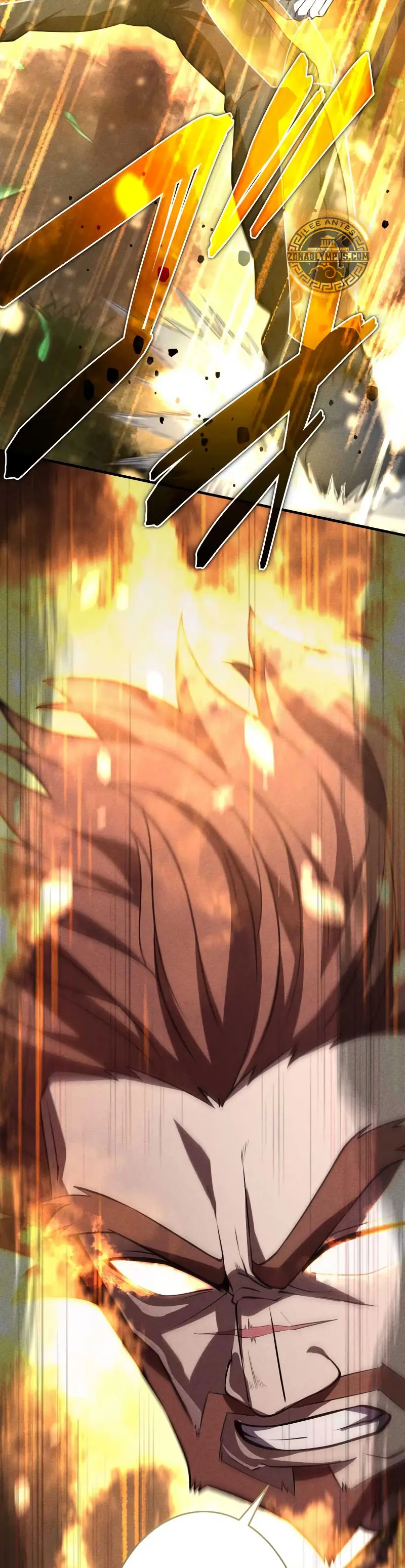 El Héroe Regresa a la Academia > Capitulo 29 > Page 411