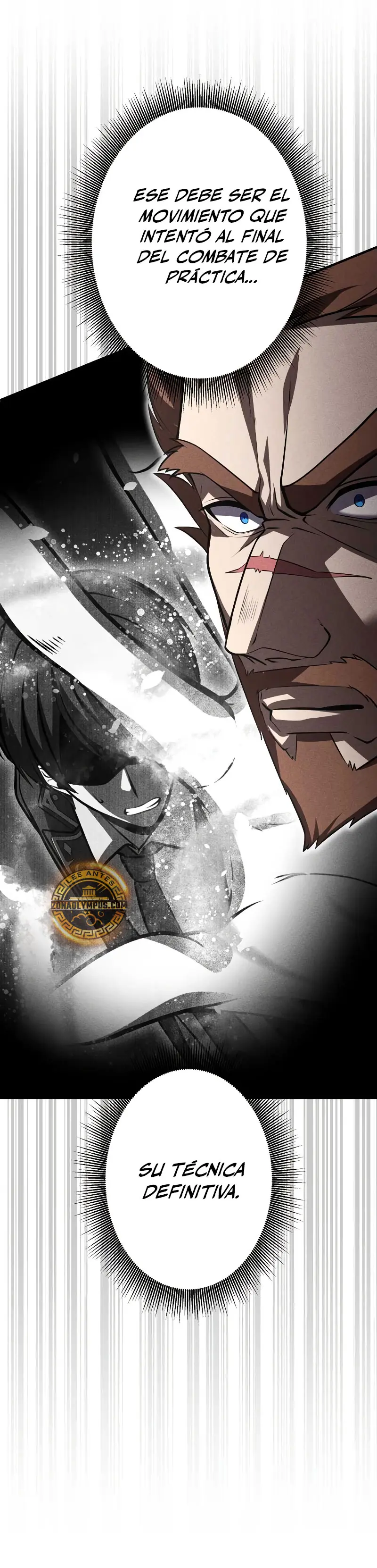 El Héroe Regresa a la Academia > Capitulo 29 > Page 461