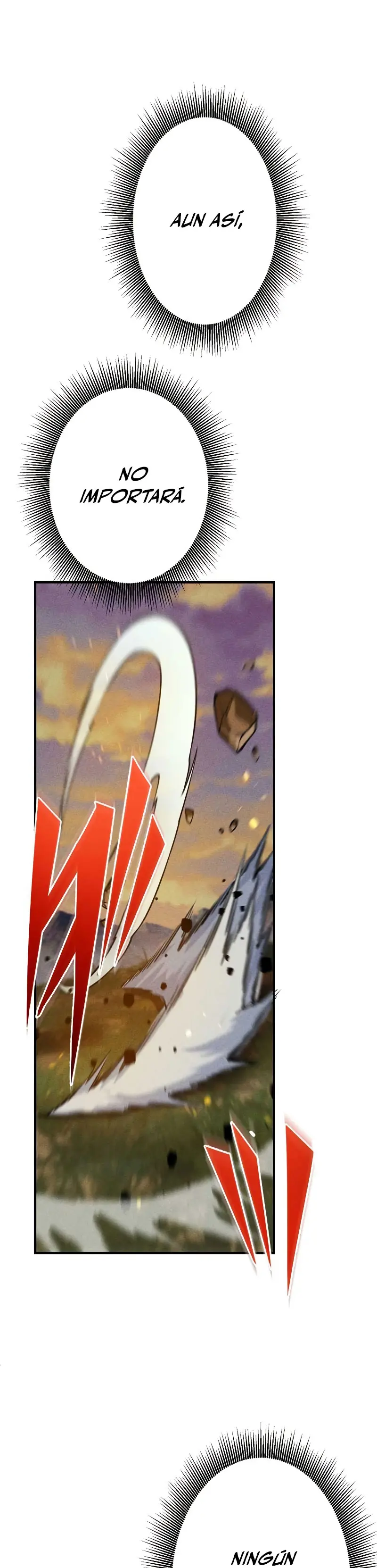 El Héroe Regresa a la Academia > Capitulo 29 > Page 471