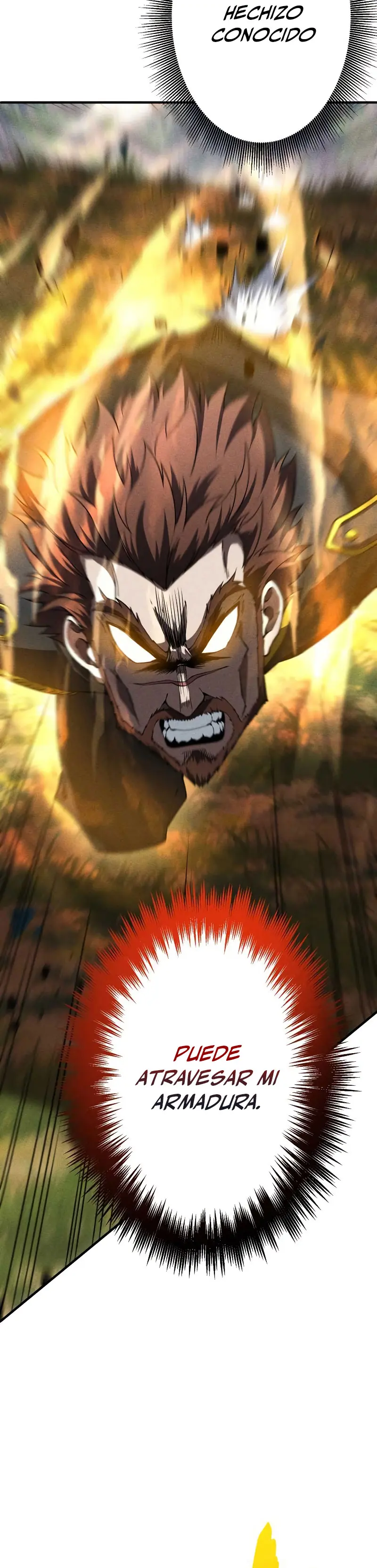 El Héroe Regresa a la Academia > Capitulo 29 > Page 481