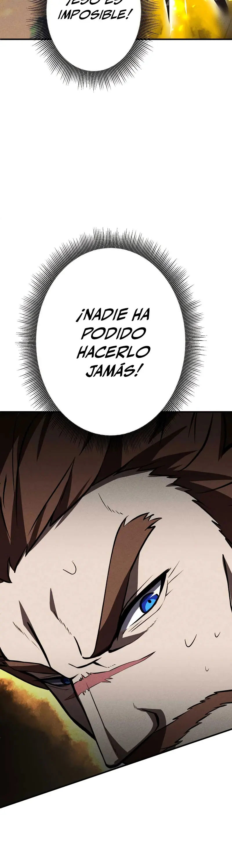 El Héroe Regresa a la Academia > Capitulo 29 > Page 561
