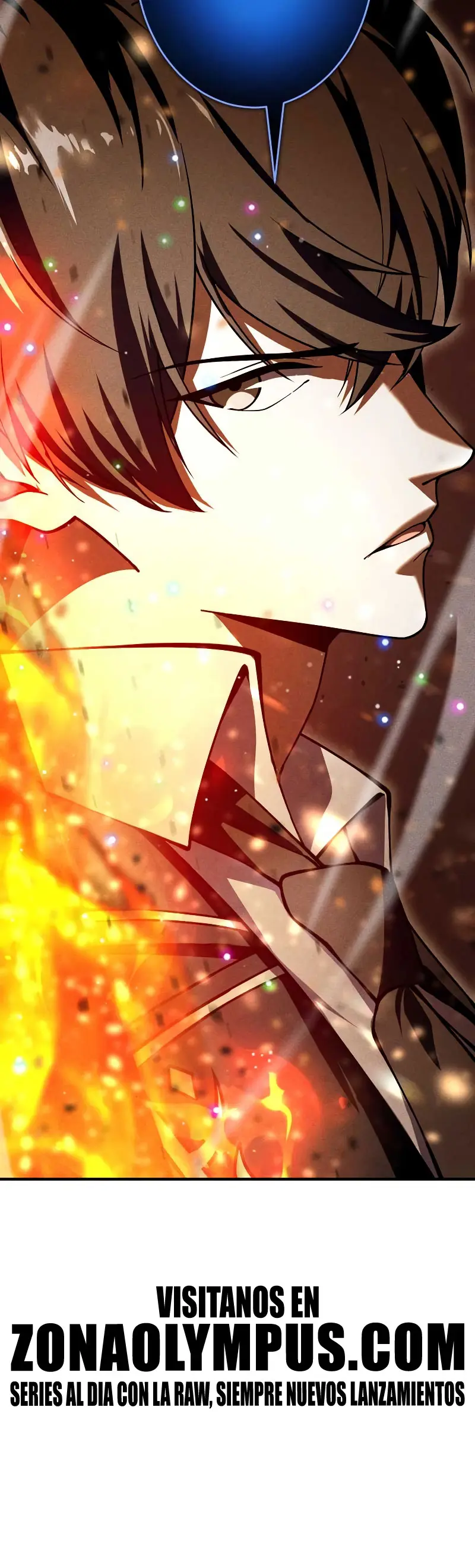 El Héroe Regresa a la Academia > Capitulo 29 > Page 631