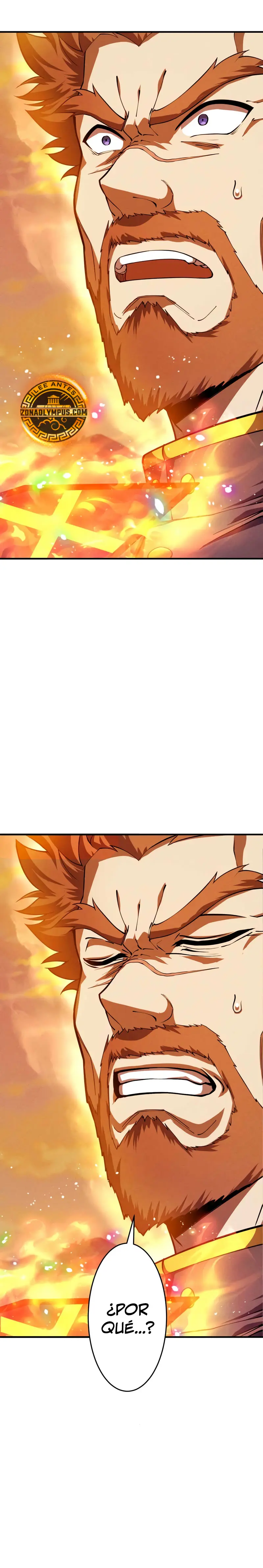 El Héroe Regresa a la Academia > Capitulo 30 > Page 291