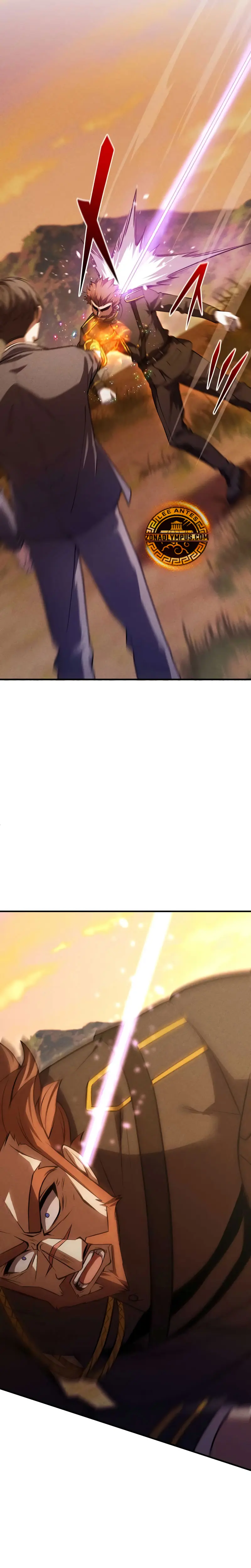 El Héroe Regresa a la Academia > Capitulo 30 > Page 331