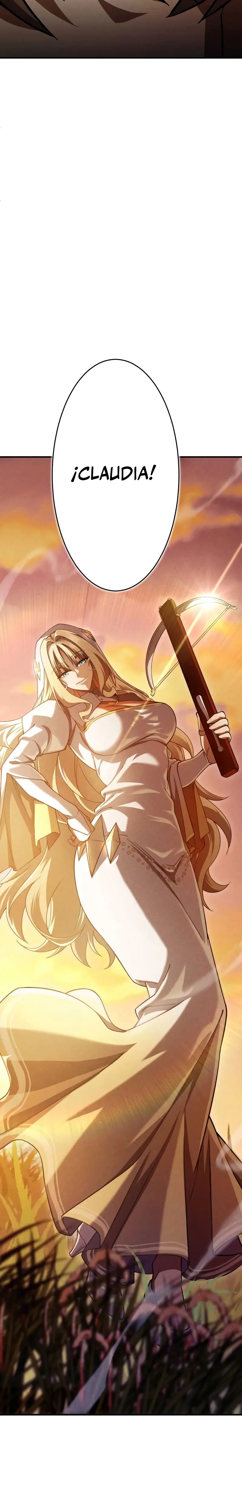 El Héroe Regresa a la Academia > Capitulo 30 > Page 361