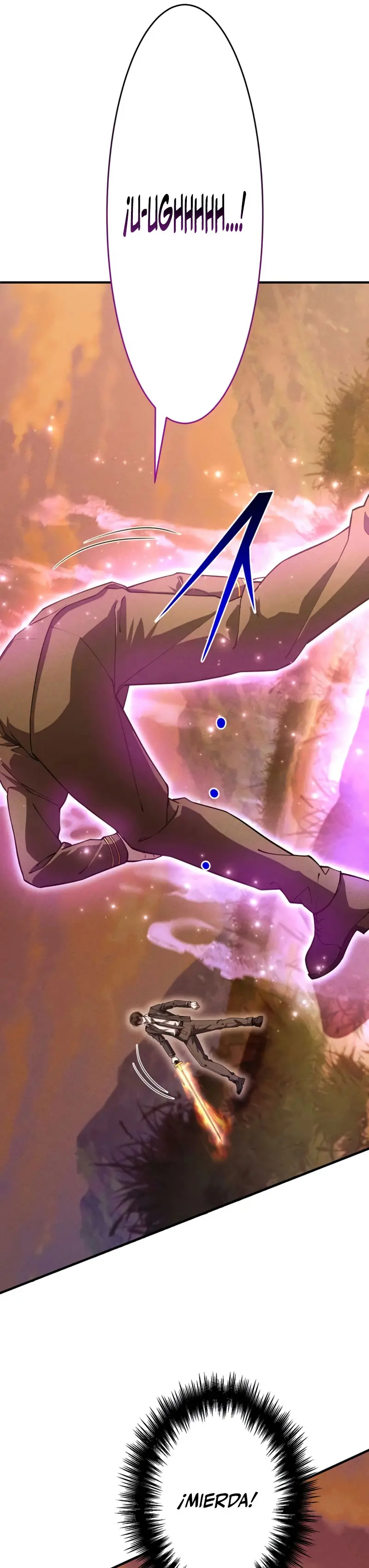 El Héroe Regresa a la Academia > Capitulo 30 > Page 401