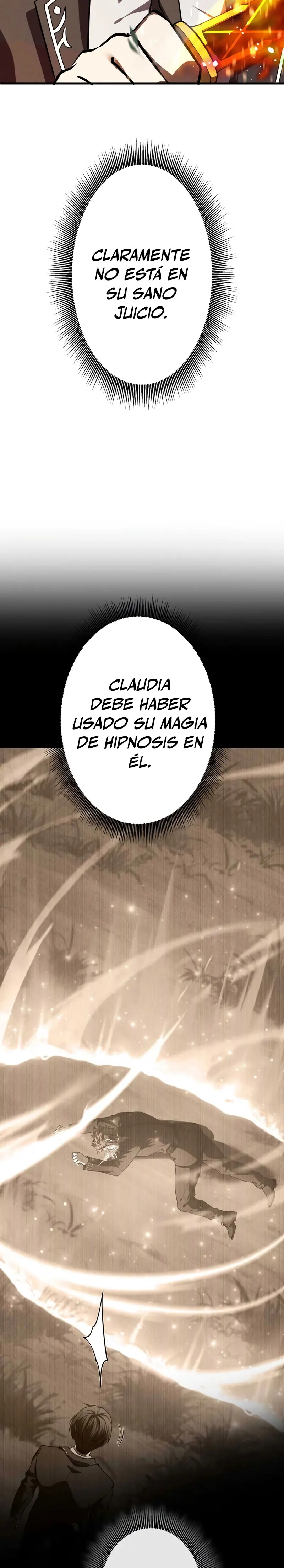 El Héroe Regresa a la Academia > Capitulo 31 > Page 91