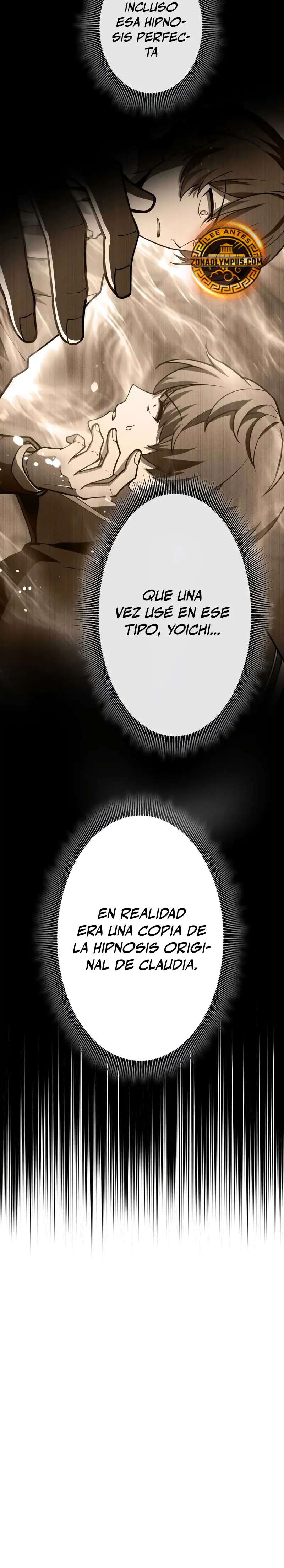 El Héroe Regresa a la Academia > Capitulo 31 > Page 101