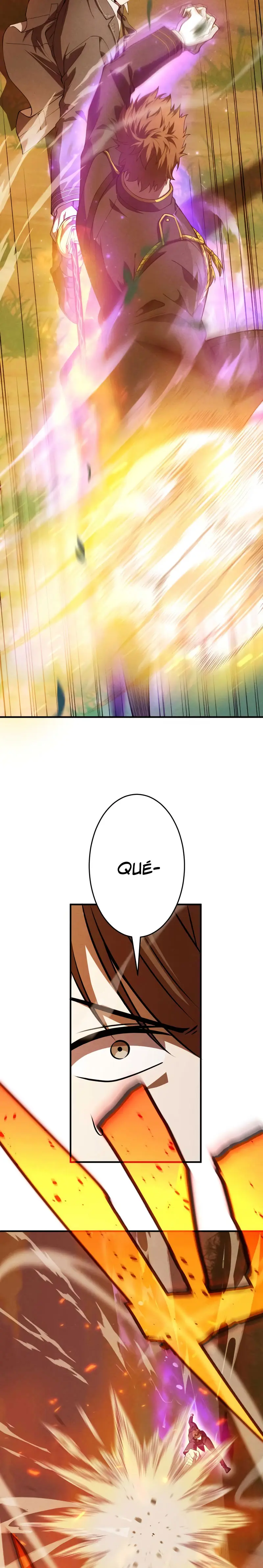 El Héroe Regresa a la Academia > Capitulo 31 > Page 151