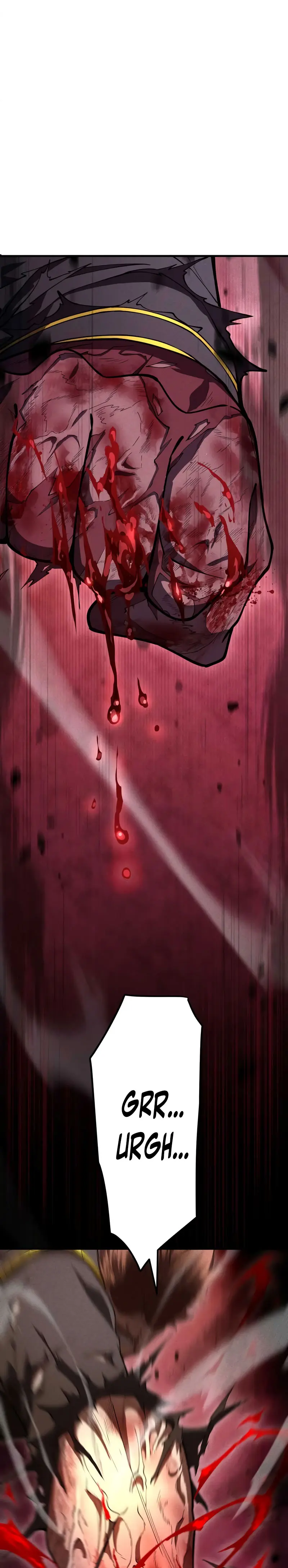 El Héroe Regresa a la Academia > Capitulo 31 > Page 191