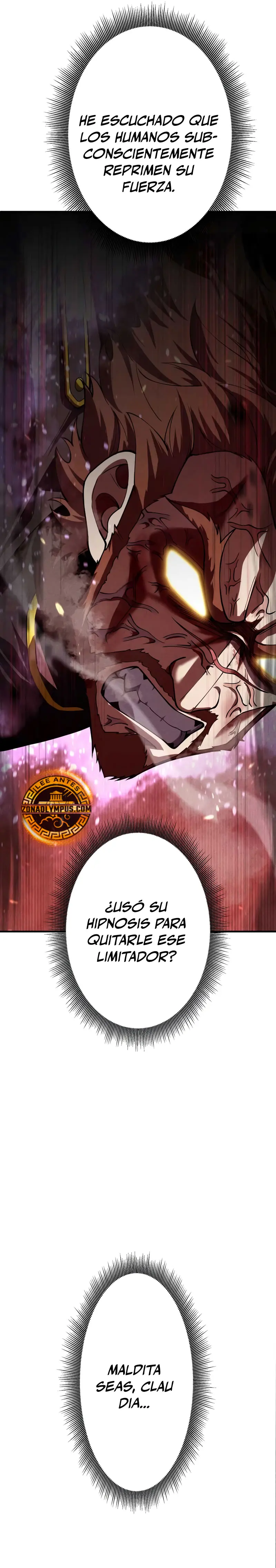 El Héroe Regresa a la Academia > Capitulo 31 > Page 211