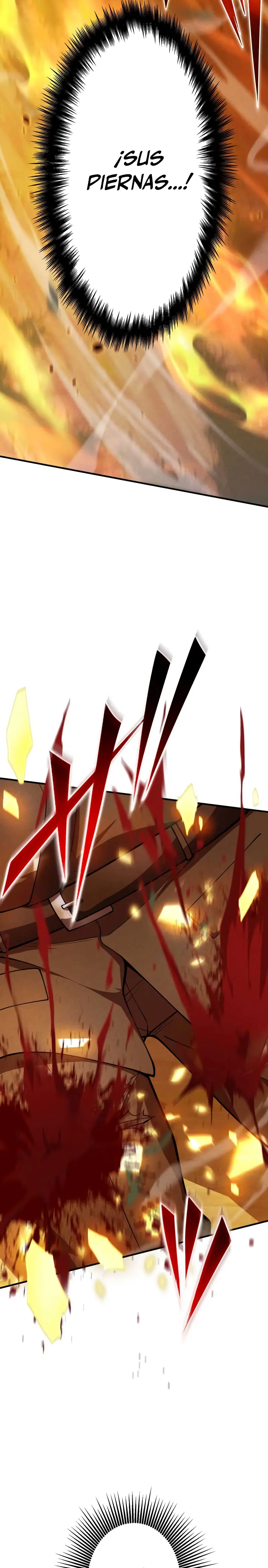 El Héroe Regresa a la Academia > Capitulo 31 > Page 251