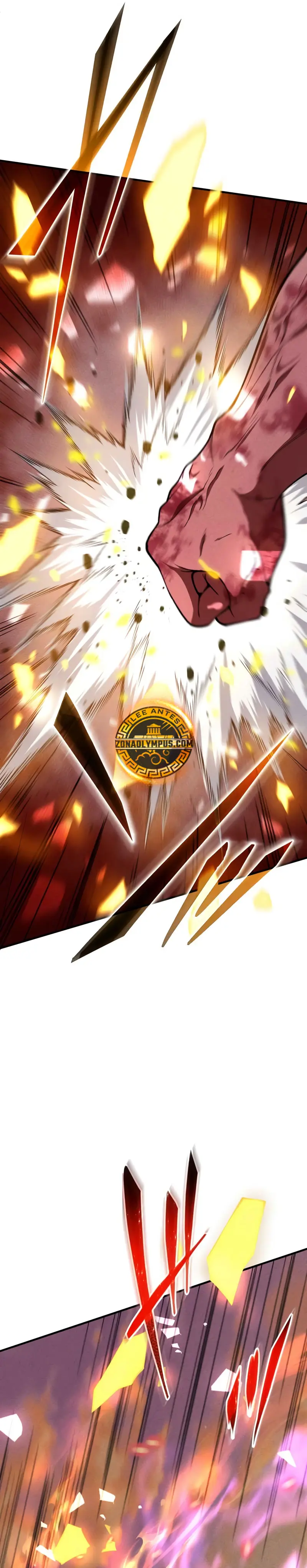 El Héroe Regresa a la Academia > Capitulo 31 > Page 271