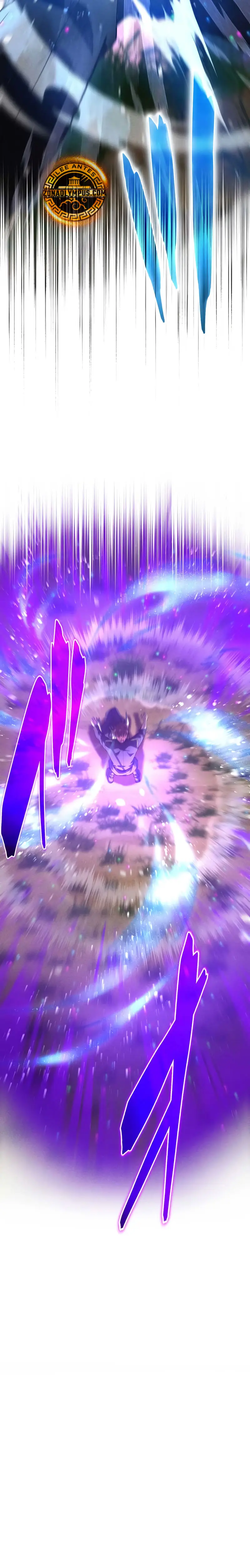 El Héroe Regresa a la Academia > Capitulo 31 > Page 421