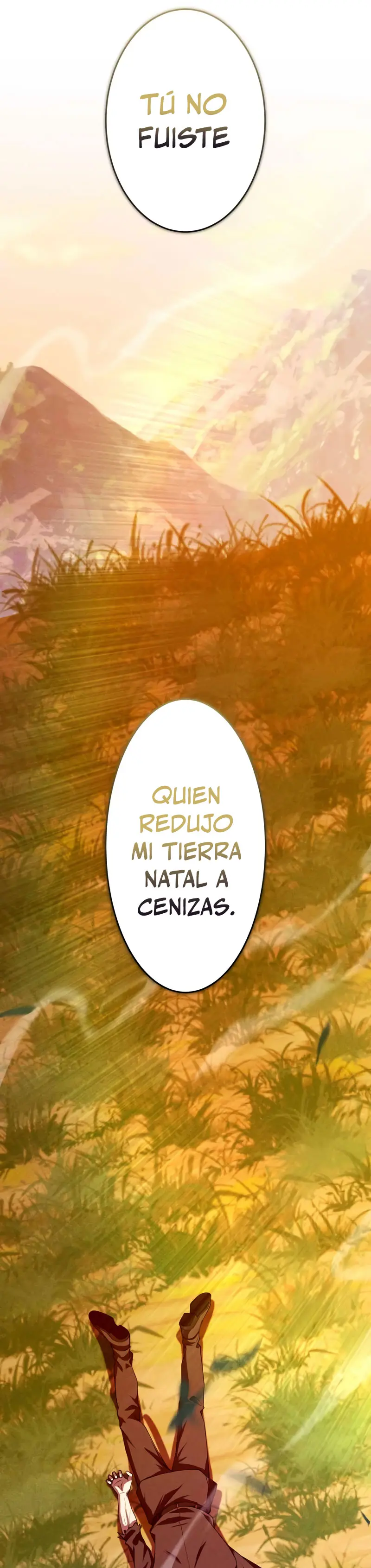 El Héroe Regresa a la Academia > Capitulo 31 > Page 461