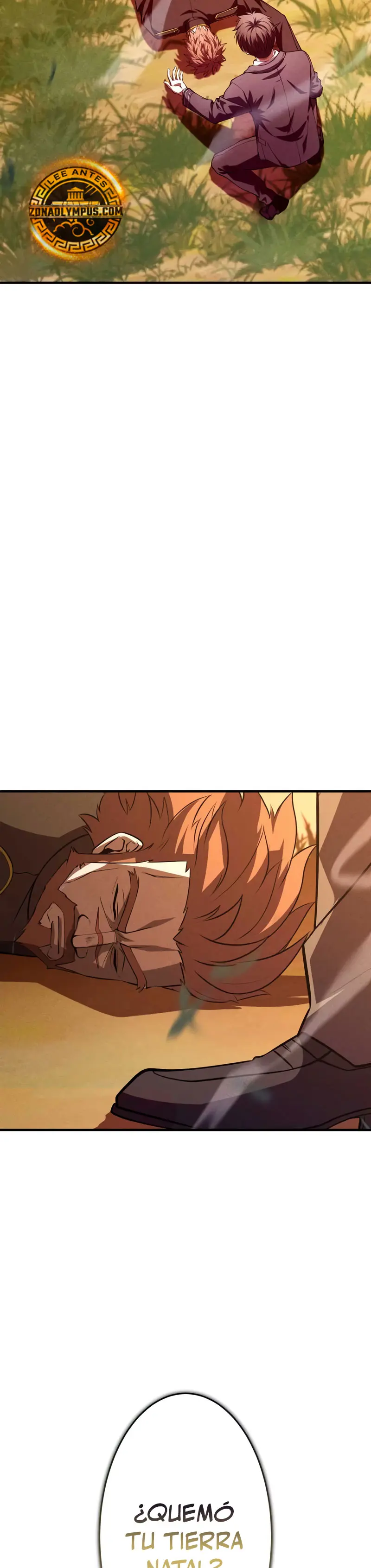 El Héroe Regresa a la Academia > Capitulo 31 > Page 471