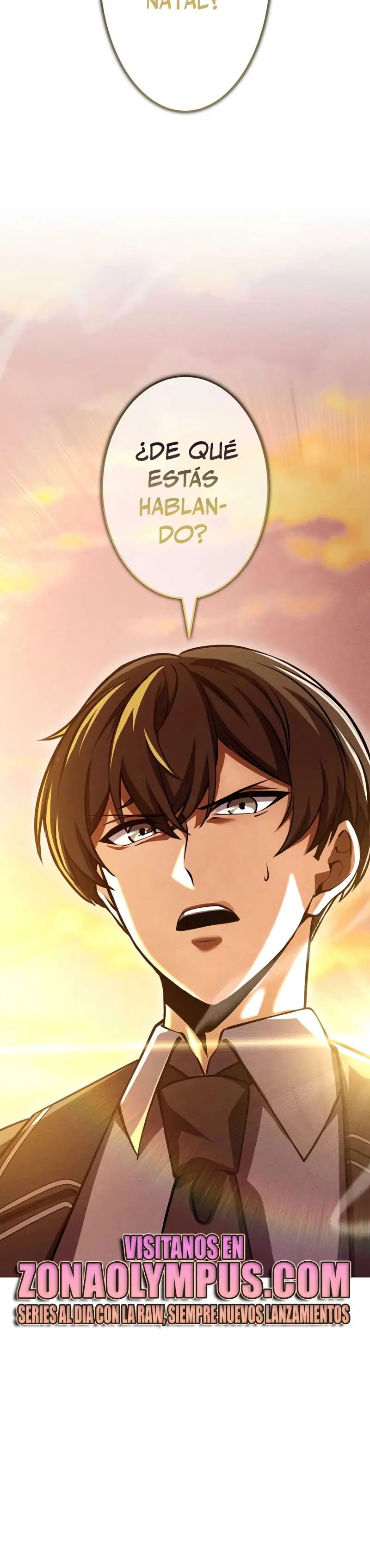 El Héroe Regresa a la Academia > Capitulo 31 > Page 481