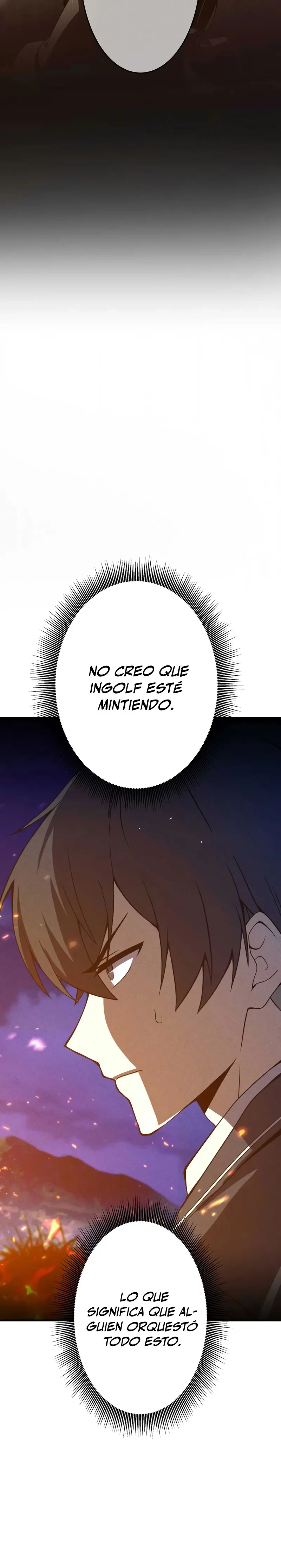 El Héroe Regresa a la Academia > Capitulo 32 > Page 171