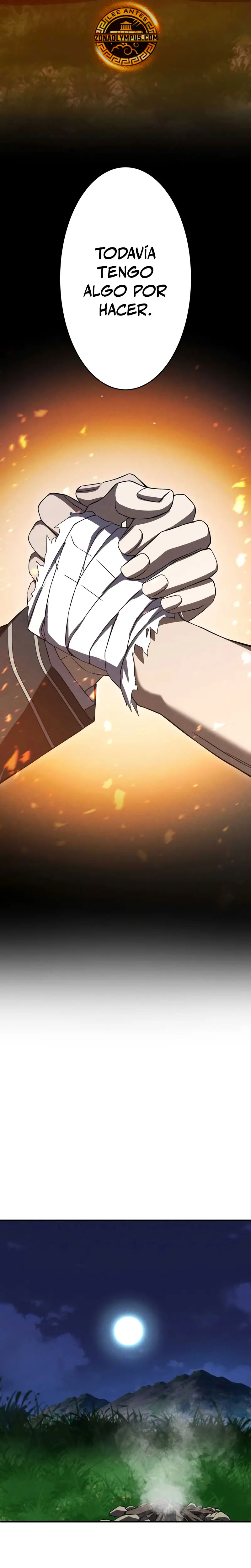 El Héroe Regresa a la Academia > Capitulo 32 > Page 361