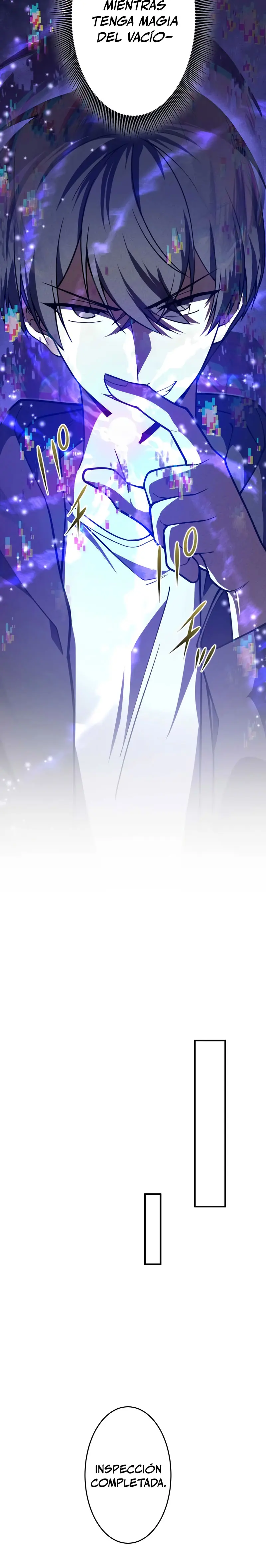 El Héroe Regresa a la Academia > Capitulo 33 > Page 231