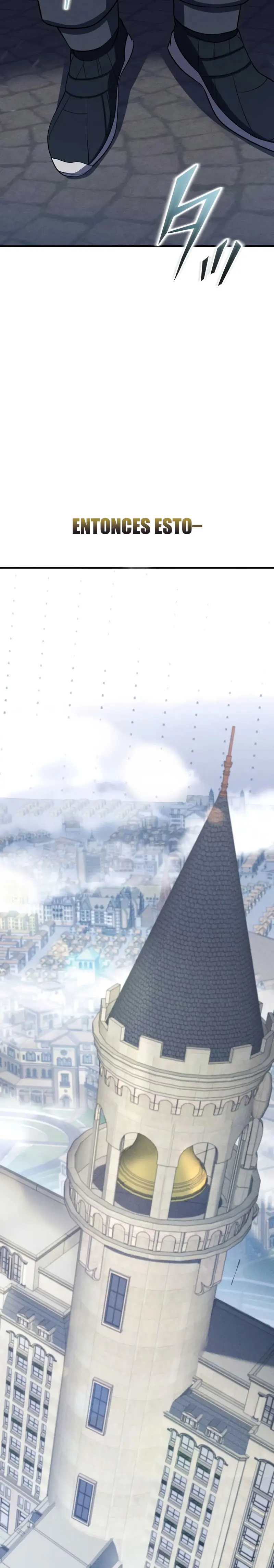 El Héroe Regresa a la Academia > Capitulo 33 > Page 281