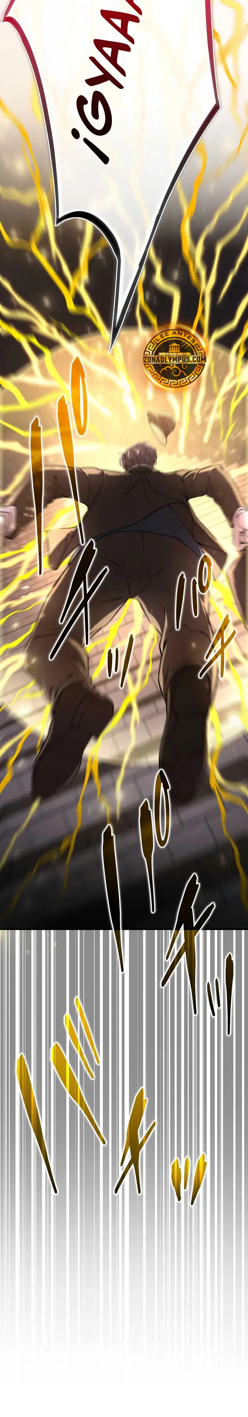 El Héroe Regresa a la Academia > Capitulo 33 > Page 361