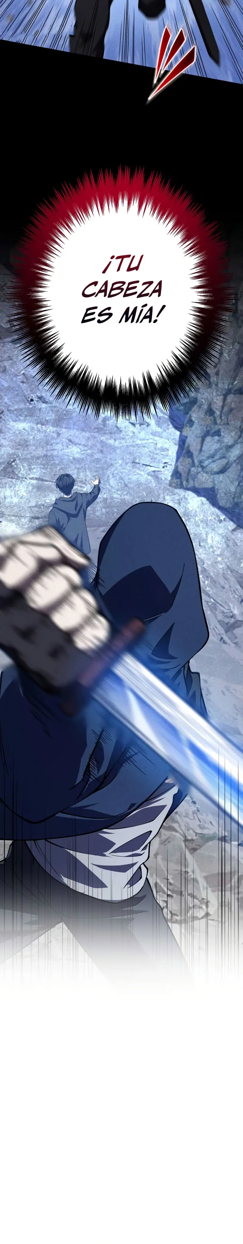 El Héroe Regresa a la Academia > Capitulo 35 > Page 271