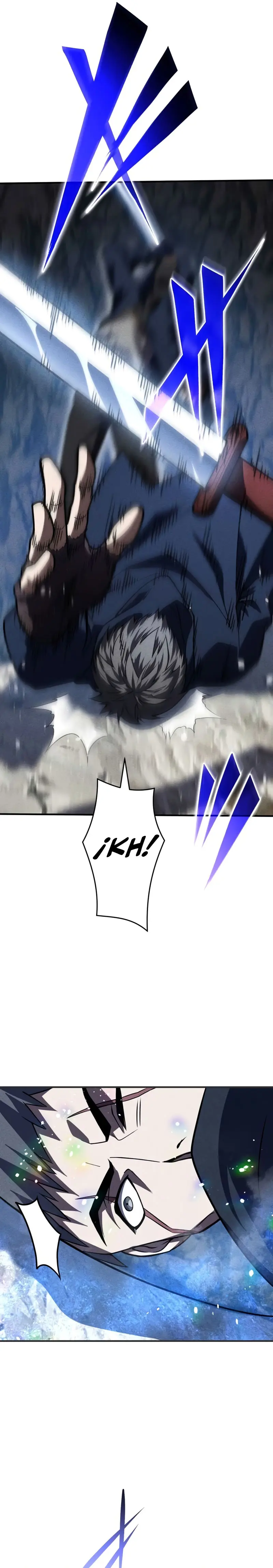 El Héroe Regresa a la Academia > Capitulo 35 > Page 281