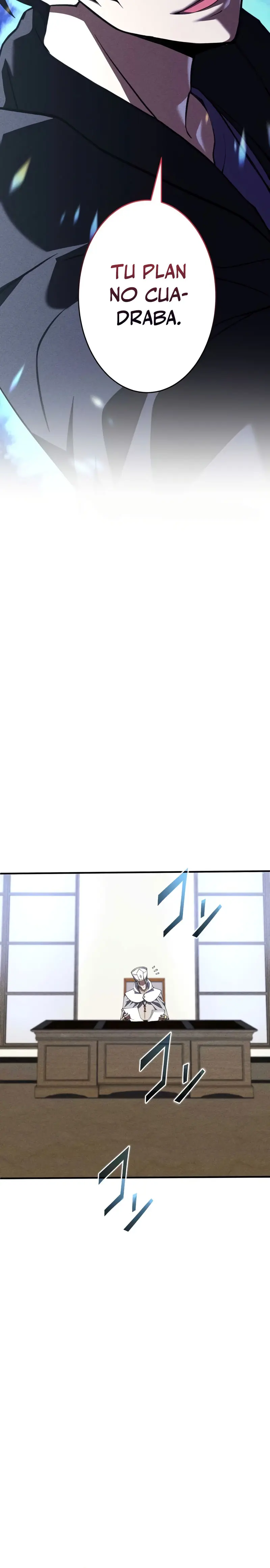 El Héroe Regresa a la Academia > Capitulo 35 > Page 341