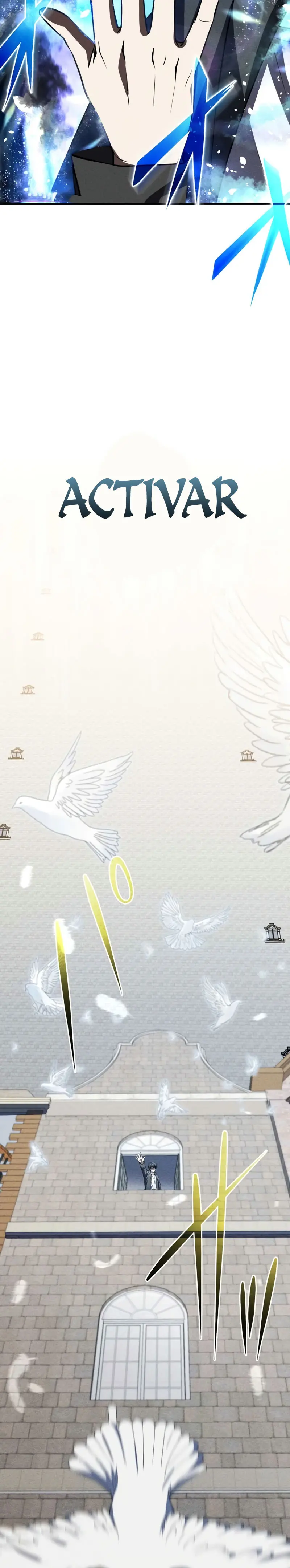 El Héroe Regresa a la Academia > Capitulo 36 > Page 81