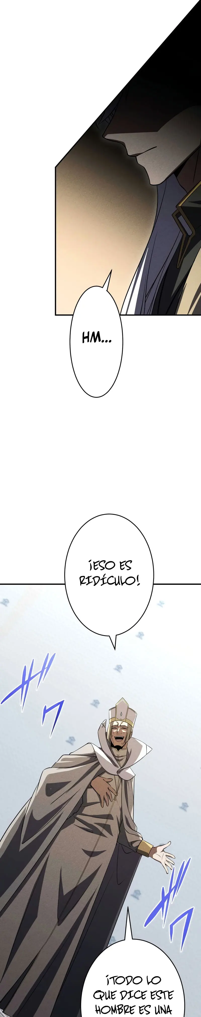 El Héroe Regresa a la Academia > Capitulo 36 > Page 221