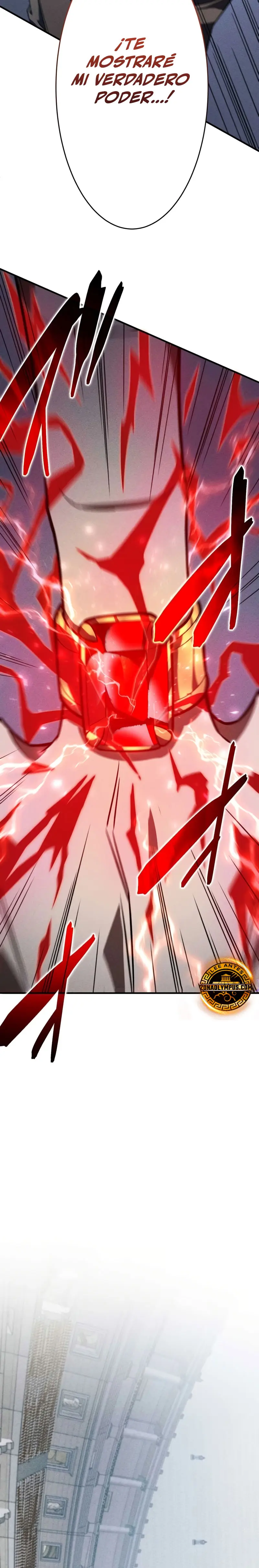 El Héroe Regresa a la Academia > Capitulo 36 > Page 331